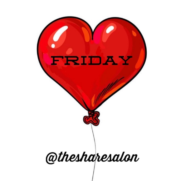 🩷 FRIDAY 🩷 - Picture 10 of 16